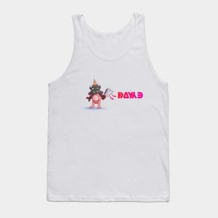 ork Tank Top